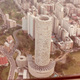 Image for article titled The Most Astonishing Space-Age Buildings in Africa
